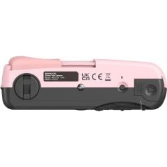 Kodak EC35 35mm Analog Fotoğraf Makinesi Pembe (Film ve Pil Hariçtir)