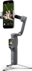 DJI Osmo Mobile 8P Advanced Tracking Combo