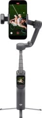DJI Osmo Mobile 8P Advanced Tracking Combo