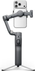 DJI Osmo Mobile 8P Advanced Tracking Combo