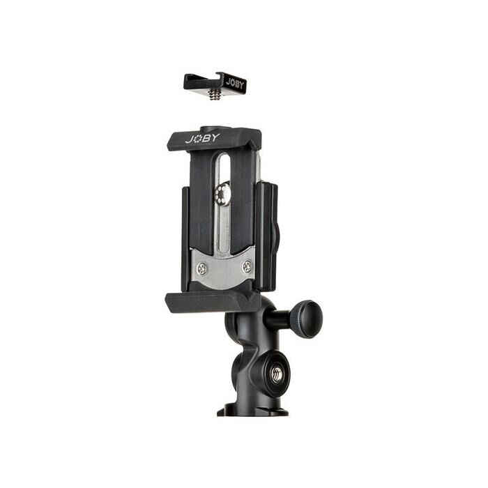 Joby GripTight Pro 2 Mount Telefon Tutucu Tripod Adaptörü