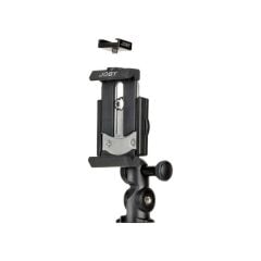 Joby GripTight Pro 2 Mount Telefon Tutucu Tripod Adaptörü