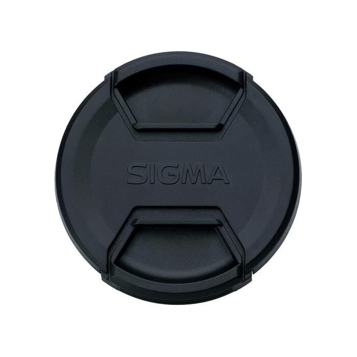 Sigma 86mm Lens Ön Kapak