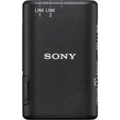 Sony ECM-W3 Kablosuz Mikrofon