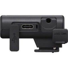 Sony ECM-W3 Kablosuz Mikrofon