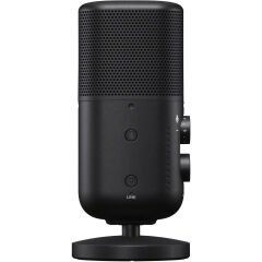 Sony ECM-S1 Akış Mikrofonu