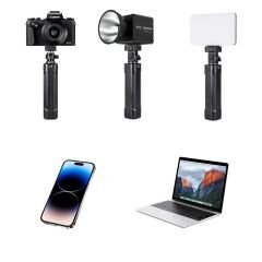 GDX 20800mAh Hızlı Şarjlı Dış Çekim 100W Çıkışlı Taşınabilir El Tipi Powerbank Tripod Batarya