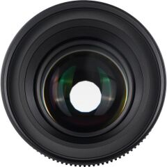 7Artisans 50mm T1.05 Lens (EOS-R Mount)