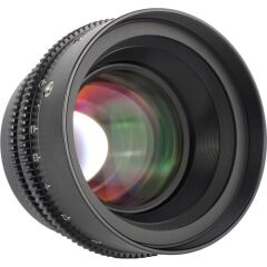 7Artisans 50mm T1.05 Lens (EOS-R Mount)