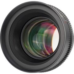 7Artisans 50mm T1.05 Lens (EOS-R Mount)