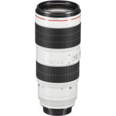 Canon EF 70-200mm f2.8L IS III USM Zoom Lens
