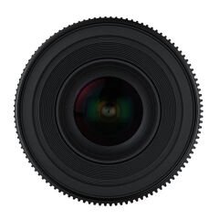 7Artisans 12mm T2.9 Lens (Sony E Mount)