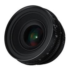 7Artisans 12mm T2.9 Lens (Sony E Mount)