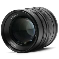 7Artisans 55mm F1.4 (Sony E)