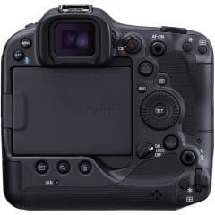 Canon EOS R3 Gövde