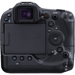 Canon EOS R3 Gövde
