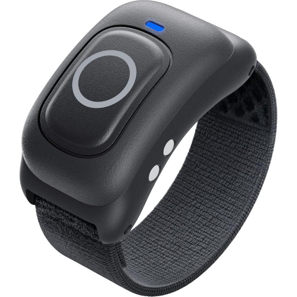 Insta360 Ring Remote (X4 Air, Go Ultra, X5, Ace Pro 2)
