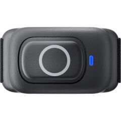 Insta360 Ring Remote (X4 Air, Go Ultra, X5, Ace Pro 2)