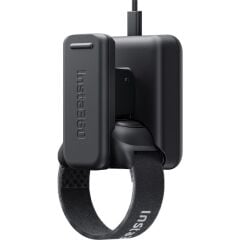 Insta360 Ring Remote (X4 Air, Go Ultra, X5, Ace Pro 2)