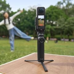 Insta360 Free Framing Selfie Stick (X5 Uyumlu)