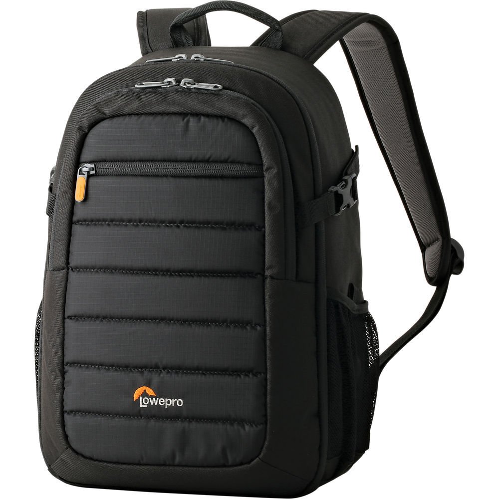 Lowepro Tahoe BP 150 Sırt Çantası (Siyah)