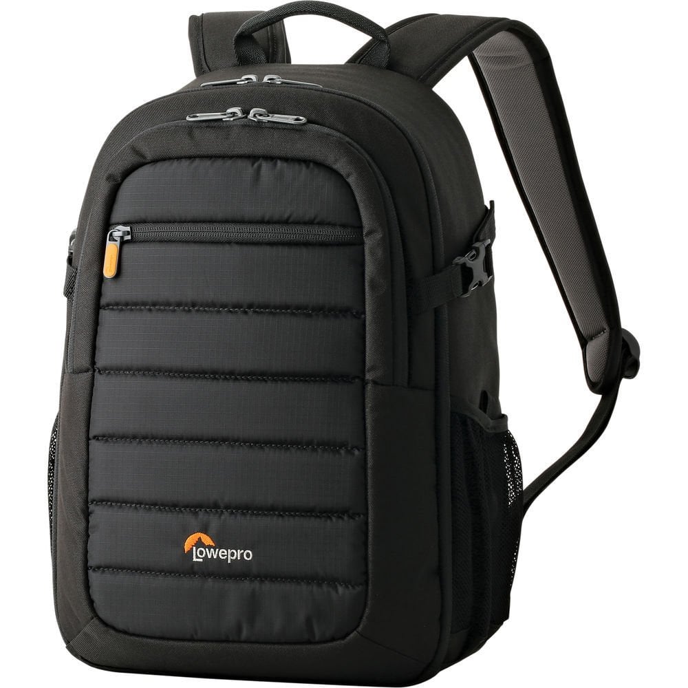 Lowepro Tahoe BP 150 Sırt Çantası (Siyah)