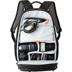 Lowepro Tahoe BP 150 Sırt Çantası (Siyah)