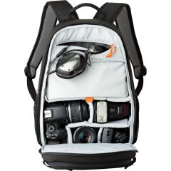Lowepro Tahoe BP 150 Sırt Çantası (Siyah)