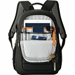 Lowepro Tahoe BP 150 Sırt Çantası (Siyah)