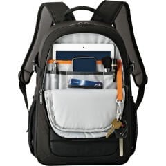 Lowepro Tahoe BP 150 Sırt Çantası (Siyah)