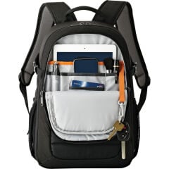 Lowepro Tahoe BP 150 Sırt Çantası (Siyah)
