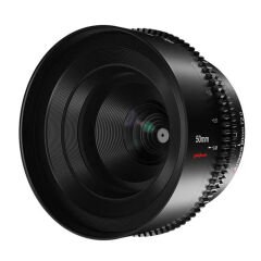 7Artisans 50mm T2.0 Lens (Sony E Mount)