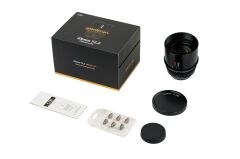 7Artisans 85mm T2.0 Lens (Sony E Mount)