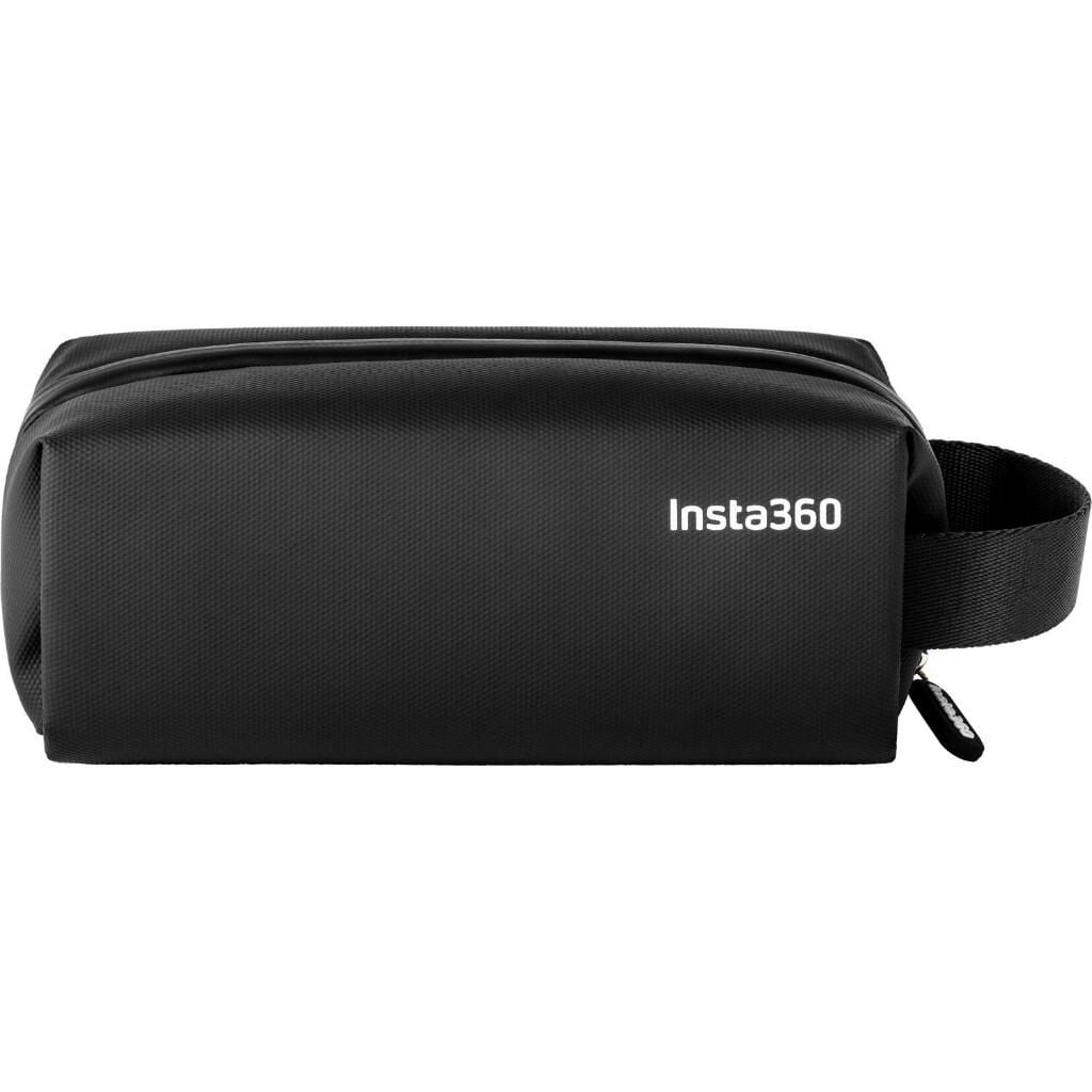 Insta360 Luna Ultra Carry Bag Siyah