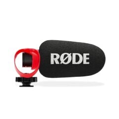 Rode Video Micro II Mikrofon