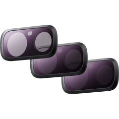 Insta360 Luna Ultra ND Filter Set