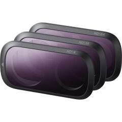 Insta360 Luna Ultra ND Filter Set