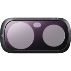 Insta360 Luna Ultra ND Filter Set