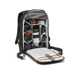 Lowepro Flipside BP 300 AW III Sırt Çantası (Siyah)
