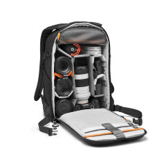 Lowepro Flipside BP 300 AW III Sırt Çantası (Siyah)