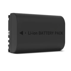 Patona 14205 Protect LP-E6P Canon Batarya