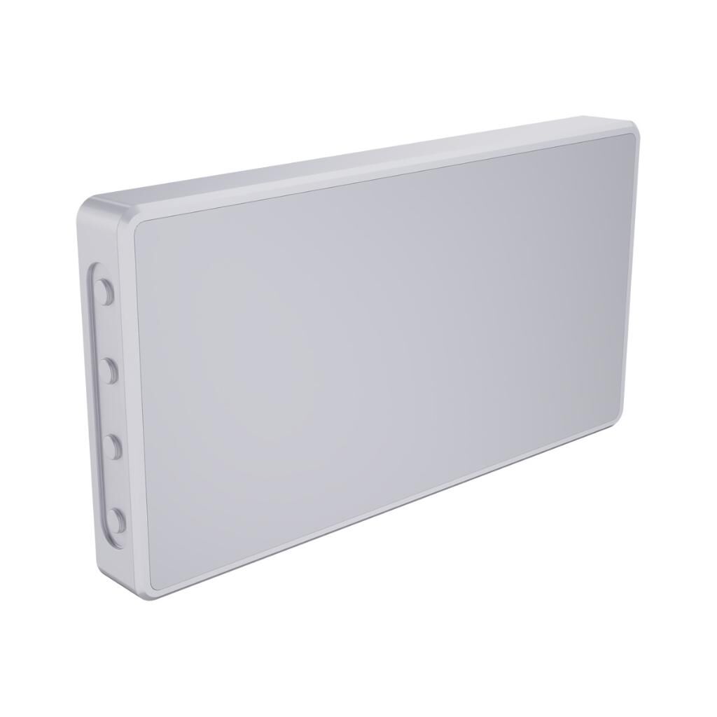 GDX CF-135 II RGB Mini Mobil Fotoğrafçılık ve Video 10W Led Dolgu Işığı