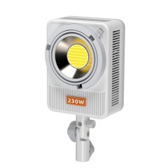 Gdx ML230W Bicolor Video ve Fotoğraf 60x90 Gridli Softbox İkili Sürekli Işık Seti