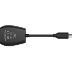 Lexar RW470 Dual-Slot USB-C Kart Okuyucu