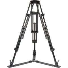 Manfrotto MVH502A 546GB-1 168cm Çantalı Video Tripod Kit