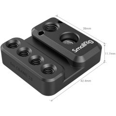SmallRig Side Mounting Plate (Crane 2S)