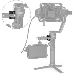 SmallRig Side Mounting Plate (Crane 2S)