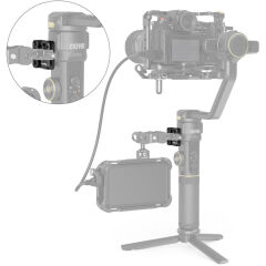 SmallRig Side Mounting Plate (Crane 2S)