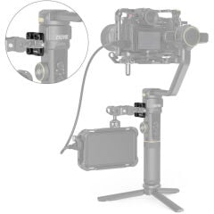 SmallRig Side Mounting Plate (Crane 2S)