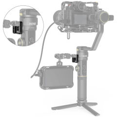 SmallRig Side Mounting Plate (Crane 2S)